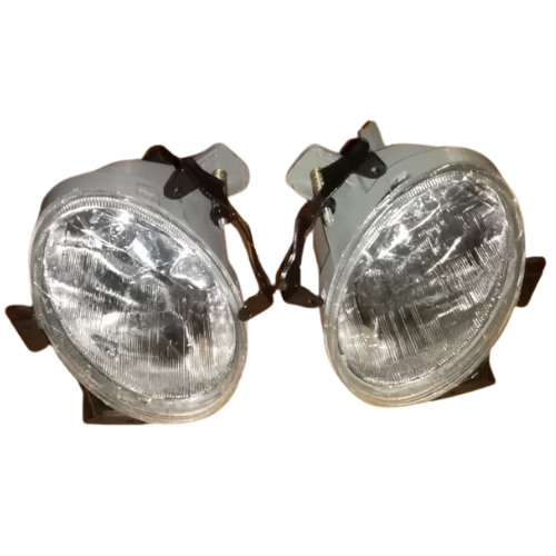 FARO BUSCA HUELLA SANTA FE 06-